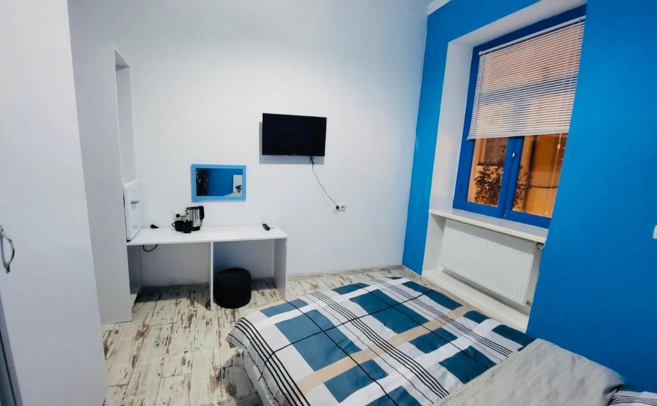 Lovely Guest House Tbilisi Exteriér fotografie