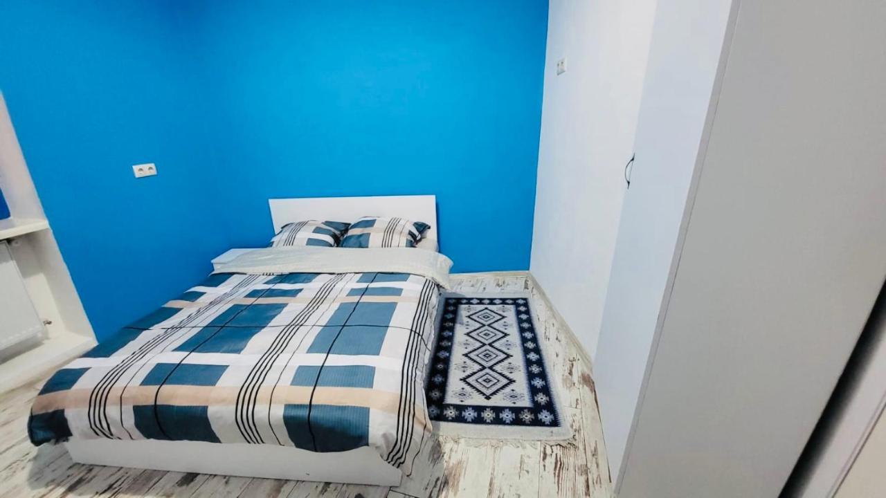Lovely Guest House Tbilisi Exteriér fotografie