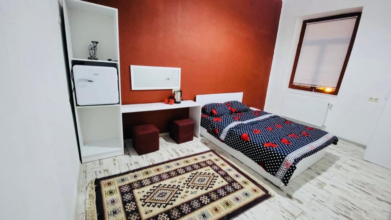 Lovely Guest House Tbilisi Exteriér fotografie