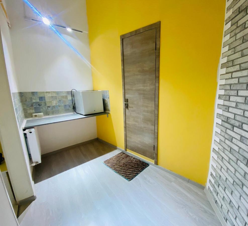 Lovely Guest House Tbilisi Exteriér fotografie