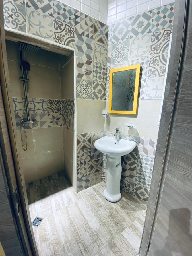 Lovely Guest House Tbilisi Exteriér fotografie