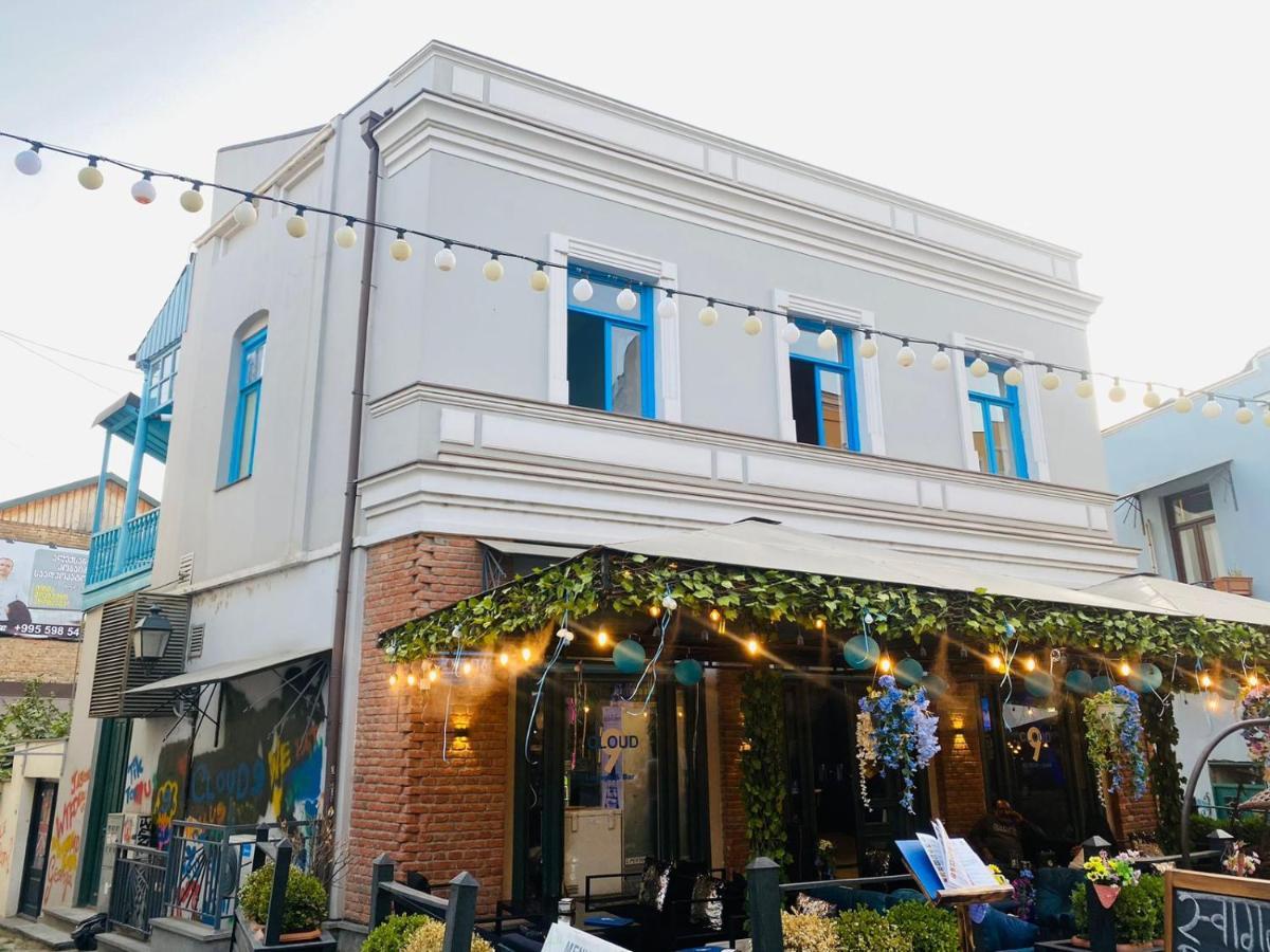 Lovely Guest House Tbilisi Exteriér fotografie